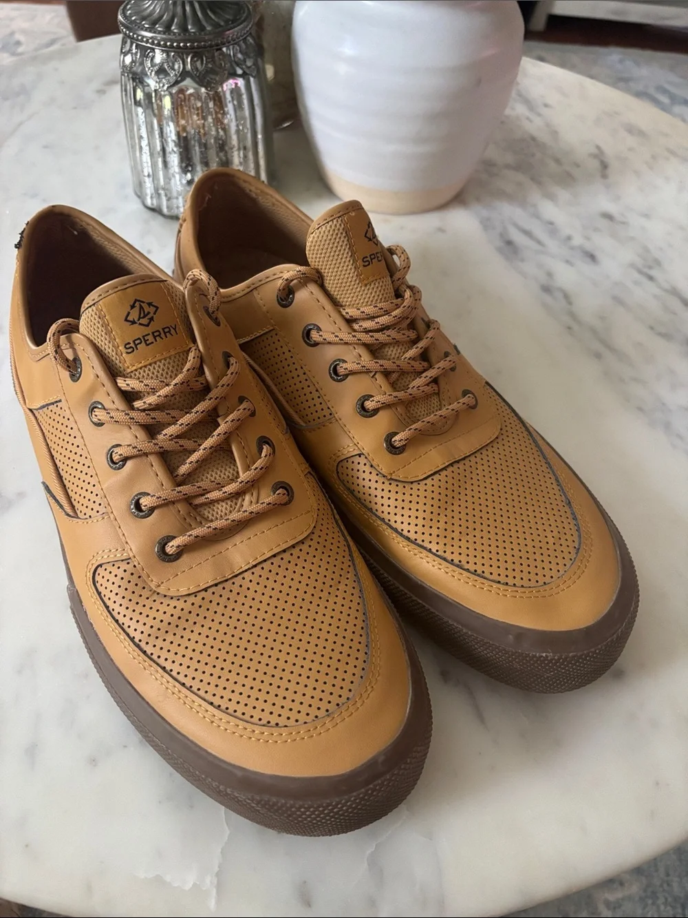Sperry Top-Sider Soletide Seacycle men’s shoes size 12